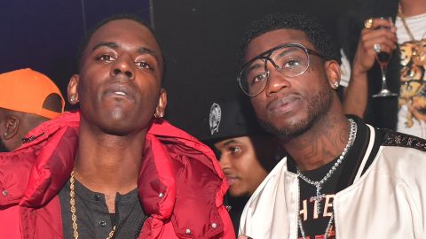 Listen to Gucci Mane’s new Young Dolph tribute song ‘Long Live Dolph’
