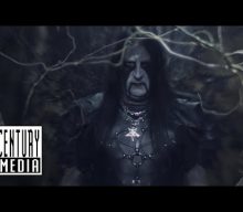 DARK FUNERAL Releases Music Video For New Single ‘Let The Devil In’