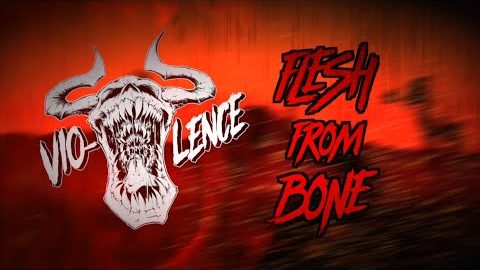 VIO-LENCE Releases First Original Song In 29 Years, ‘Flesh From Bone’