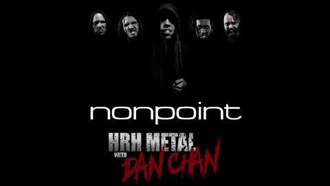 NONPOINT Frontman Says Running Band’s Own Record Label Means ‘Less Anxiety And More Anxiety’