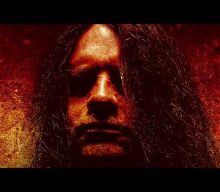 CANNIBAL CORPSE’s GEORGE ‘CORPSEGRINDER’ FISHER Shares New Video Teaser For Upcoming Solo Album