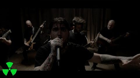 Oh What The Future Holds – FIT FOR AN AUTOPSY