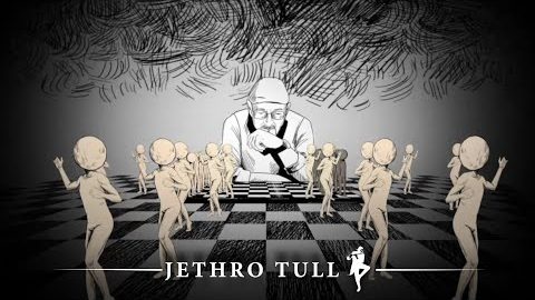 JETHRO TULL Releases Video For Title Track Of First Album In Over 18 Years, ‘The Zealot Gene’