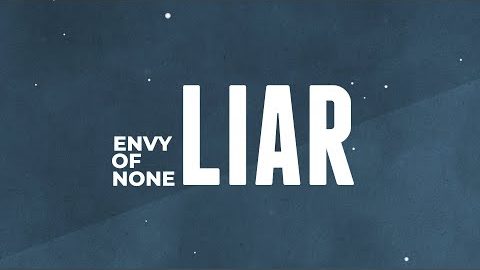 ALEX LIFESON’s ENVY OF NONE Project Announces Debut Album, Releases ‘Liar’ Single