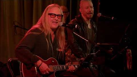 ALICE IN CHAINS’ JERRY CANTRELL Releases Performance Video For ‘Brighten’ Title Track