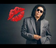 GENE SIMMONS’s New Year’s Resolutions: ‘I’d Like To Be A Better, Kinder, Better-Looking And Richer Guy’