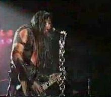 W.A.S.P.’s BLACKIE LAWLESS Is ‘Leaning In The Direction Of’ Performing ‘Animal (F**k Like A Beast)’ Live Again