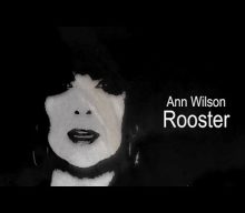 HEART’s ANN WILSON Releases Music Video For Her Cover Version Of ALICE IN CHAINS’ ‘Rooster’