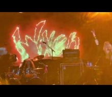 Watch VIXEN Perform At Florida’s ROKISLAND FEST