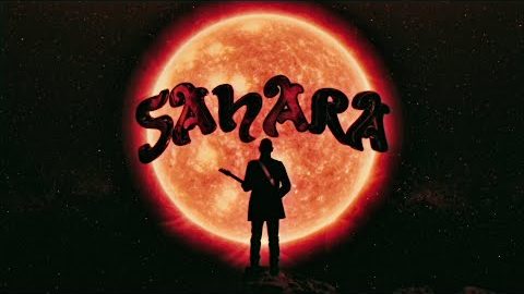 JOE SATRIANI Announces ‘The Elephants Of Mars’ Album, Releases ‘Sahara’ Single