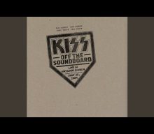 Listen To KISS’s Live Version Of ‘Lick It Up’ From ‘Off The Soundboard: Live In Virginia Beach’