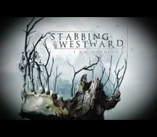 STABBING WESTWARD Drops New Single ‘Ghost’