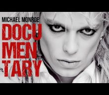 MICHAEL MONROE Documentary Pulled From Finnish Streaming Service Over Singer’s Dispute With Production Company