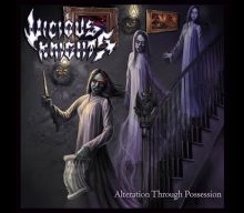 Alteration Through Possession – VICIOUS KNIGHTS