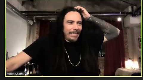 KORN’s MUNKY Says He Had COVID-19 For Second Time: ‘I’ve Got A Kick-Ass Immune System’