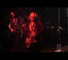 Watch GEOFF TATE Perform QUEENSRŸCHE’s ‘Empire’ And ‘Rage For Order’ Albums In State College, Pennsylvania