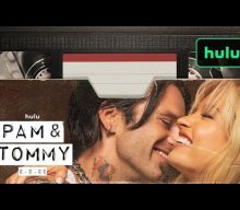 Watch New Trailer For ‘Pam & Tommy’ Series Based On TOMMY LEE And PAMELA ANDERSON’s Scandal