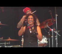 BULLETBOYS Part Ways With Original Guitarist MICK SWEDA And Drummer JIMMY D’ANDA