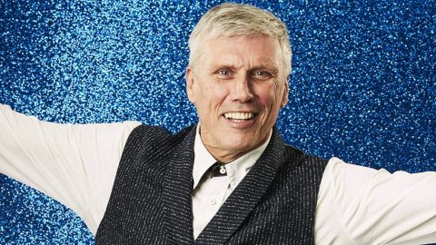 Happy Mondays’ Bez suffers “dangerous” accident on ‘Dancing On Ice’