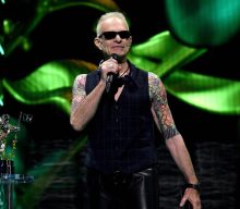 David Lee Roth’s farewell Las Vegas residency has been called off due to COVID