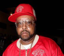 DJ Kay Slay has reportedly been hospitalised with COVID and is on a ventilator fighting for his life