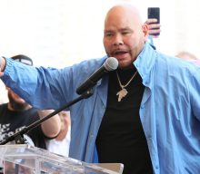 Fat Joe launches new burger range in the US