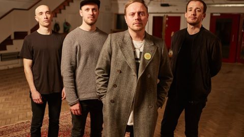 Architects announce new live album ‘For Those That Wish To Exist At Abbey Road’