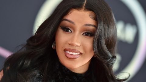 Cardi B complainant ordered to pay her legal fees after suing for use of his back tattoo