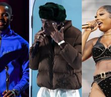 Dave, Tyler, The Creator, Megan Thee Stallion and more announced for Longitude 2022