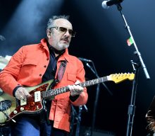Elvis Costello & the Imposters unveil new North American tour dates