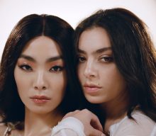 Listen to Charli XCX and Rina Sawayama’s rousing new single ‘Beg For You’