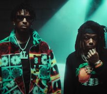 Listen to J.I.D team up with 21 Savage and Baby Tate on new single ‘Surround Sound’
