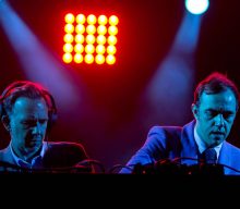 2ManyDJs launch new mix collection on Apple Music