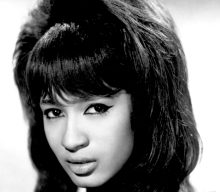 BBC Four to air Ronnie Spector special on Friday