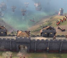 ‘Age Of Empires 4’ patch improves matchmaking times