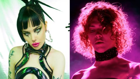 Alice Glass: “SOPHIE was one of those people who was talented at everything”