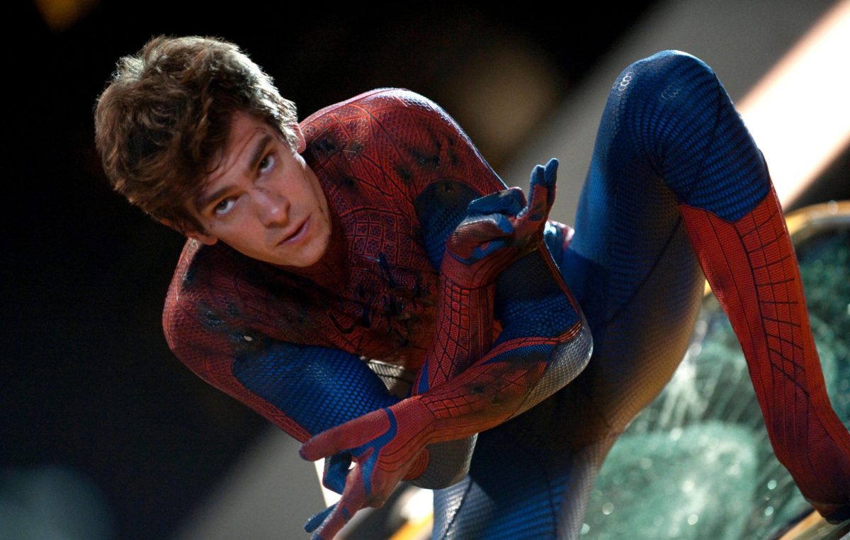 Web-heads: ranking the 10 best Spider-Man actors