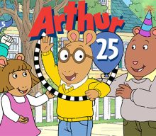 ‘Arthur’ finale will reveal adult versions of show’s characters