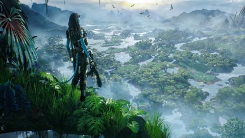 ‘Avatar: Reckoning’ announced as an MMORPG shooter, launching in 2022