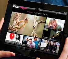 UK viewers watched three times more BBC than Netflix in 2021
