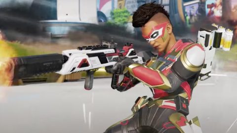 ‘Apex Legends Mobile’ release date, latest news and everything we know