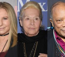 Barbra Streisand, Quincy Jones and more pay tribute to songwriter Marilyn Bergman