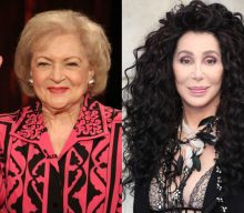 Cher to perform ‘Golden Girls’ theme song in Betty White TV tribute
