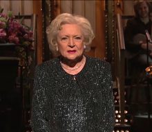 ‘Saturday Night Live’ re-air Betty White-hosted episode from 2010