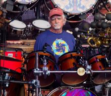 Bill Kreutzmann pulls out of Dead & Company shows in Mexico on doctor’s orders