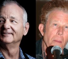 Watch Bill Murray cover Tom Waits’ ‘The Piano Has Been Drinking’
