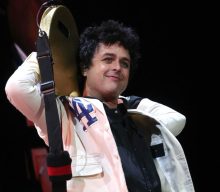 Green Day’s Billie Joe Armstrong appeals for information after his car was stolen