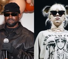 Billie Eilish and Kanye West to reportedly headline Coachella 2022