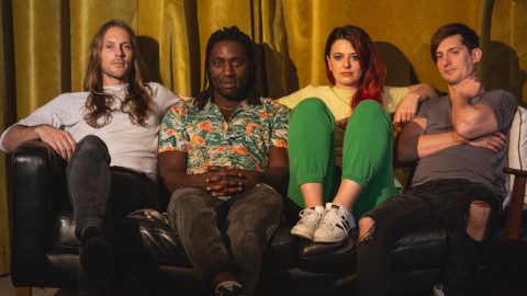Bloc Party – ‘Alpha Games’ review: a viciously modern love letter to indie-rock