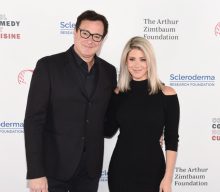 Bob Saget’s wife Kelly Rizzo pays tribute to late actor: “He was love”